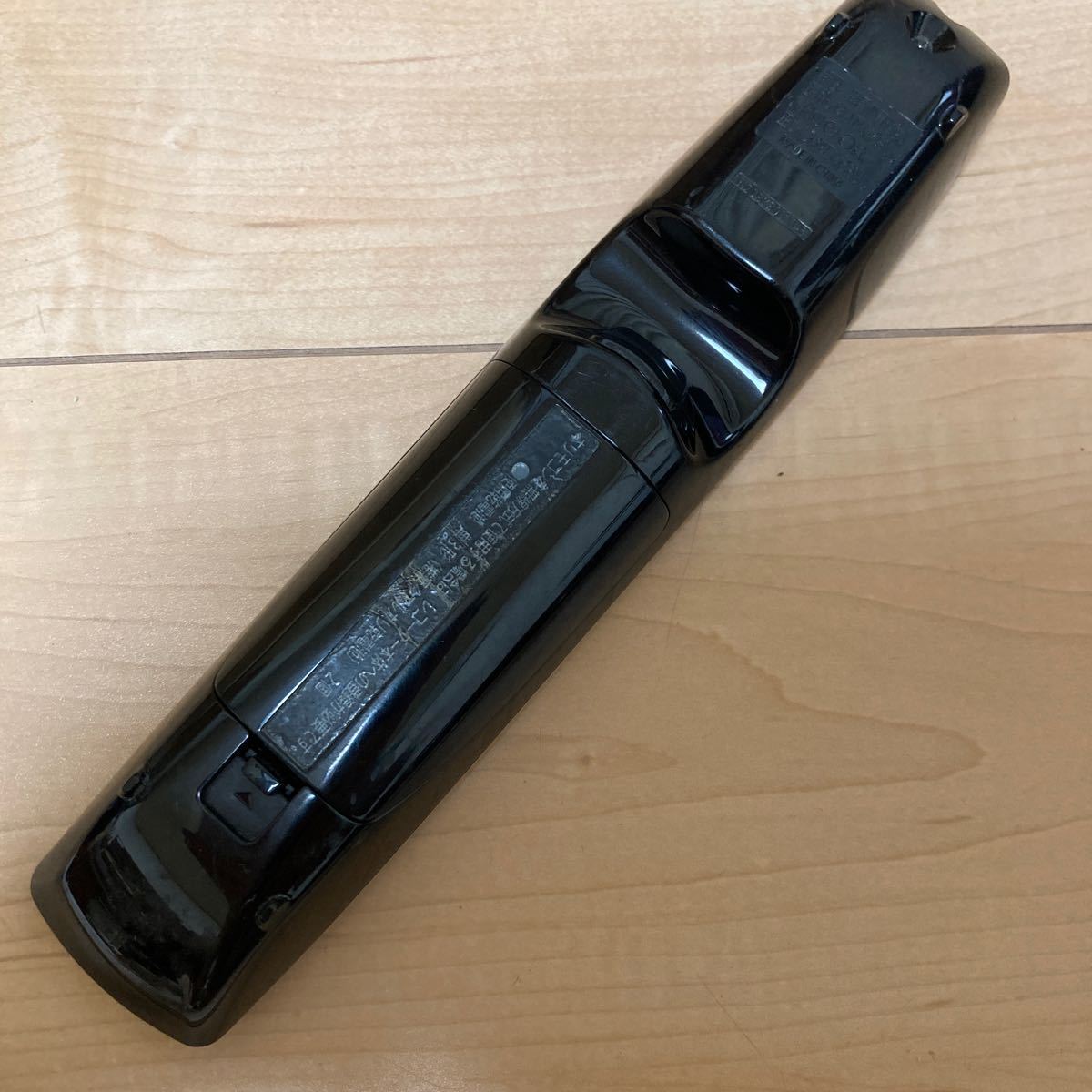 Panasonic N2QBYB000046 BD IR6 純正品 