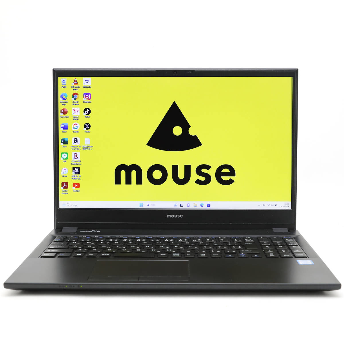 ♪△【マウスコンピューター】ノートPC/Core i7 8565U/SSD 256GB HDD