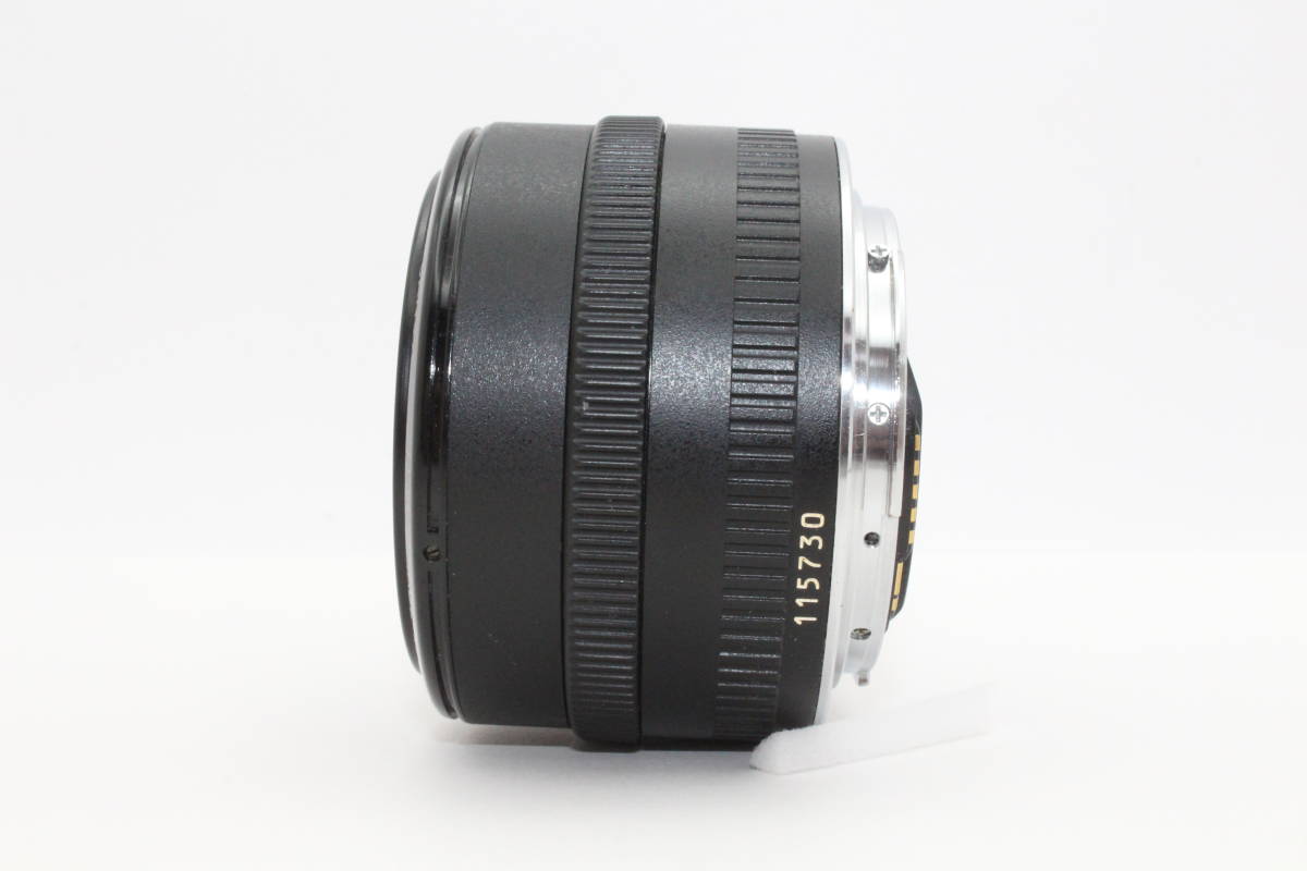 Canon F2.8 EF28mm : 28mm フルサイズ対応 単焦点レンズ IS Lens STM