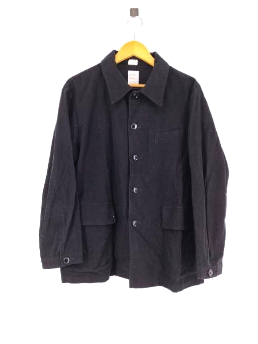 THE NERDYS(ナーディーズ) スエードジャケット メンズ JPN：M 中古 古着 1133