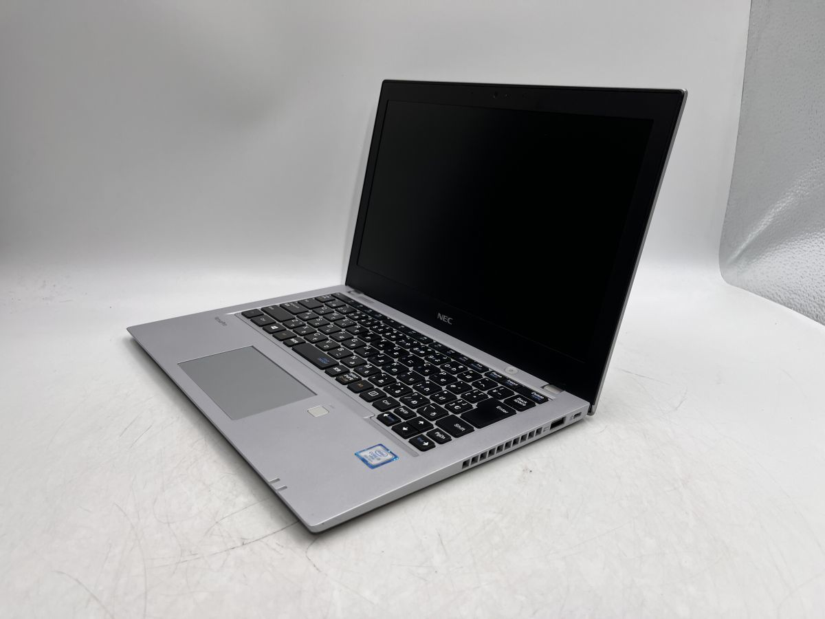 ☆1円開始☆第8世代☆NEC VersaPro VB-3 Core i5 8350U 8GB SSD256GB