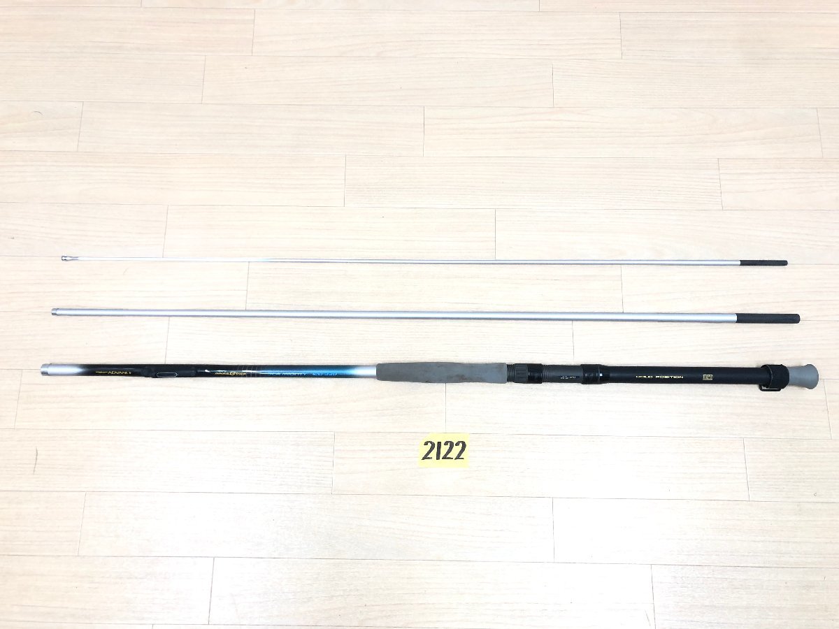 NFT ADVANCE SEA MIGHTY シーマイティ 120-330 ☆ NFT PL ADVANCE IG SEA MIGHTY シーマイティ120-330 ☆ 機能良好