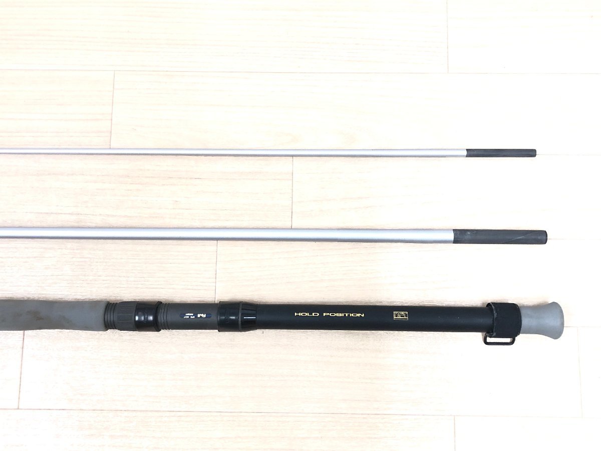☆ NFT PL ADVANCE IG SEA MIGHTY シーマイティ120-330 ☆ 機能良好