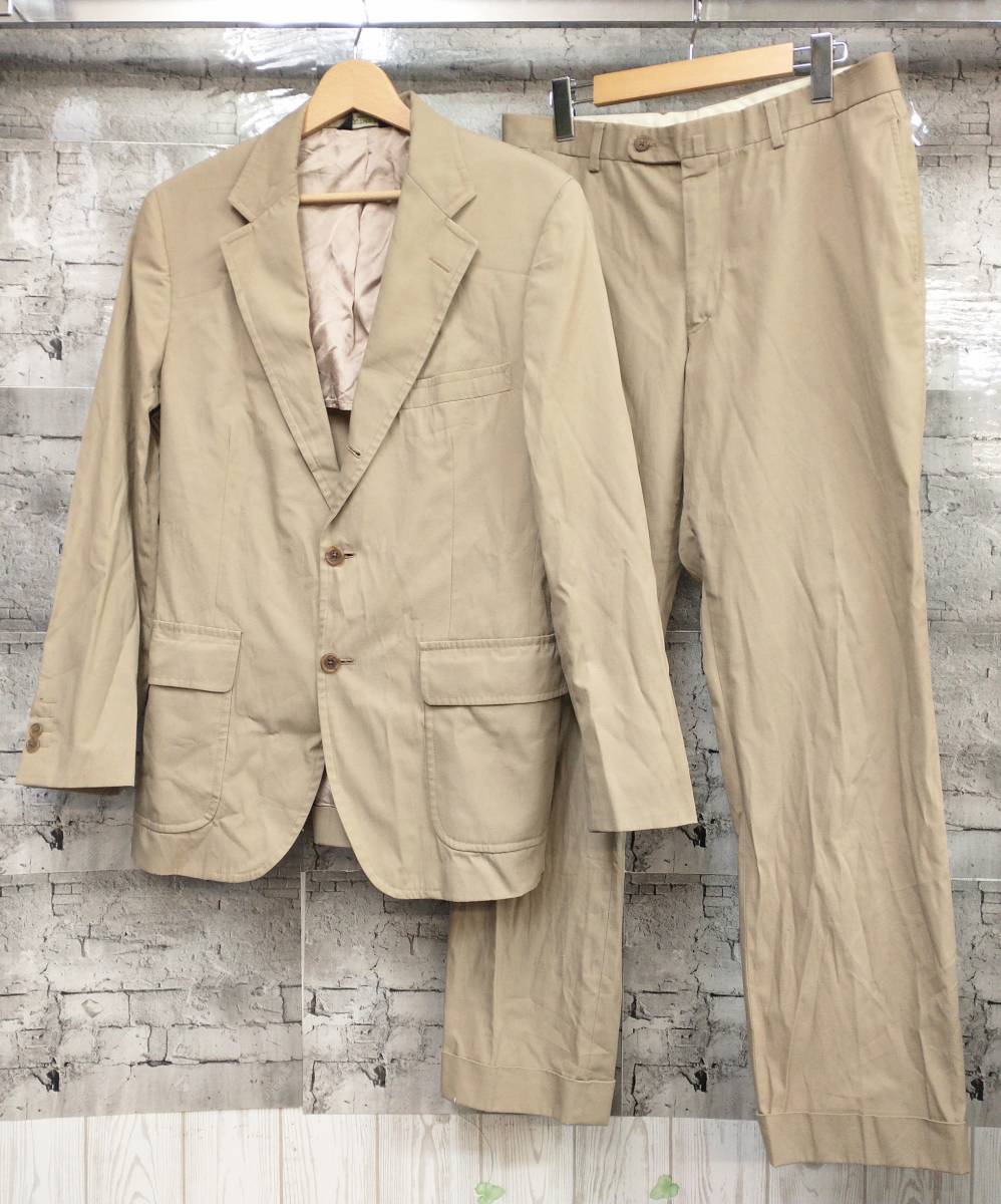 SOUTHWICK for SHIPS サウスウィック シップス別注 セットアップ 