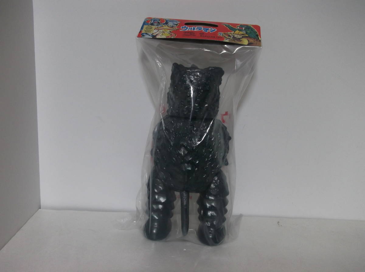 ガラモン M1号 1期 マルサン復刻 - マルサン 未開封品 Yahoo 