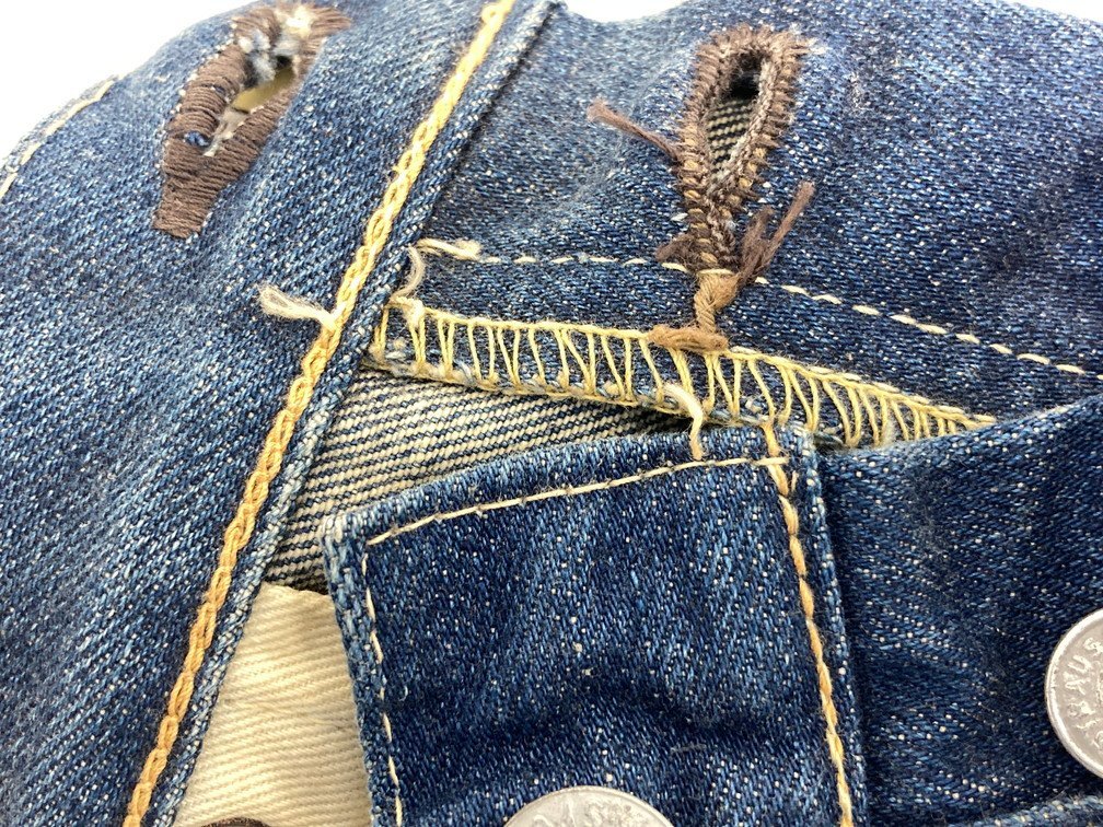 リーバイス LEVI