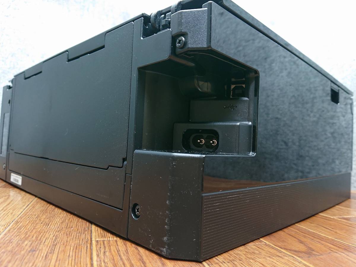 ☆印刷正常 ※整備済み☆ 1円スタ PIXUS TS8430 キャノン Canon
