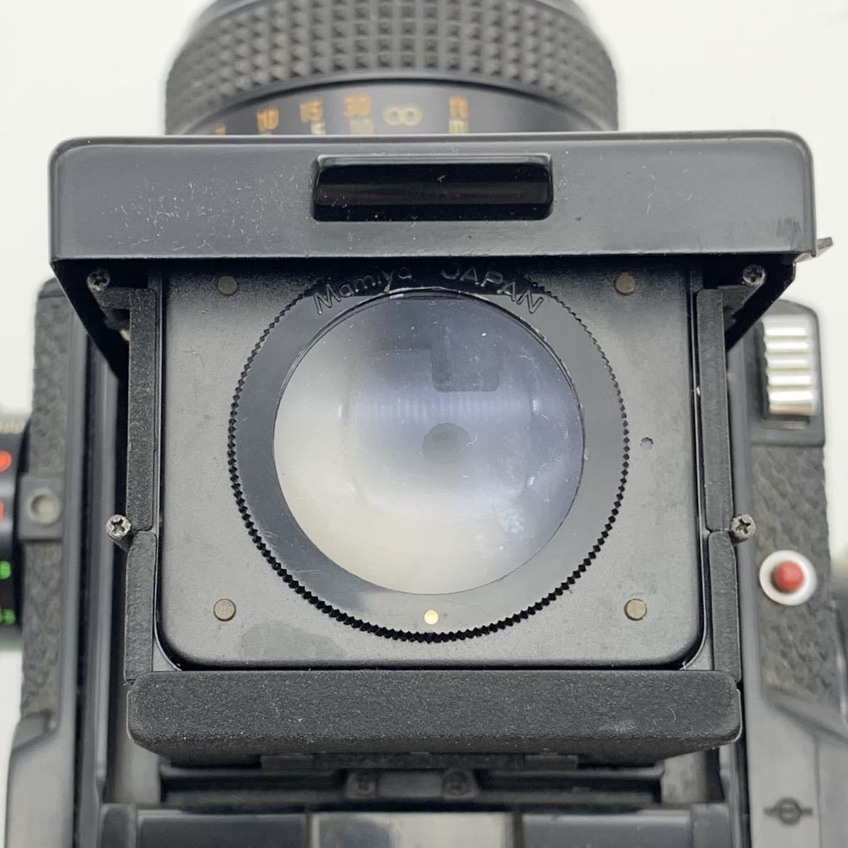 FN9728Y【1000円スタート!!】Mamiya マミヤ M645 80mm 1:2.8 中判