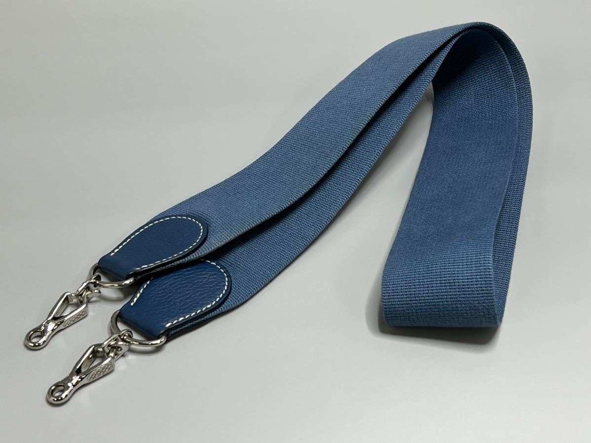 ○正規品保証 【美品】 HERMES エルメス ショルダーストラップ 
