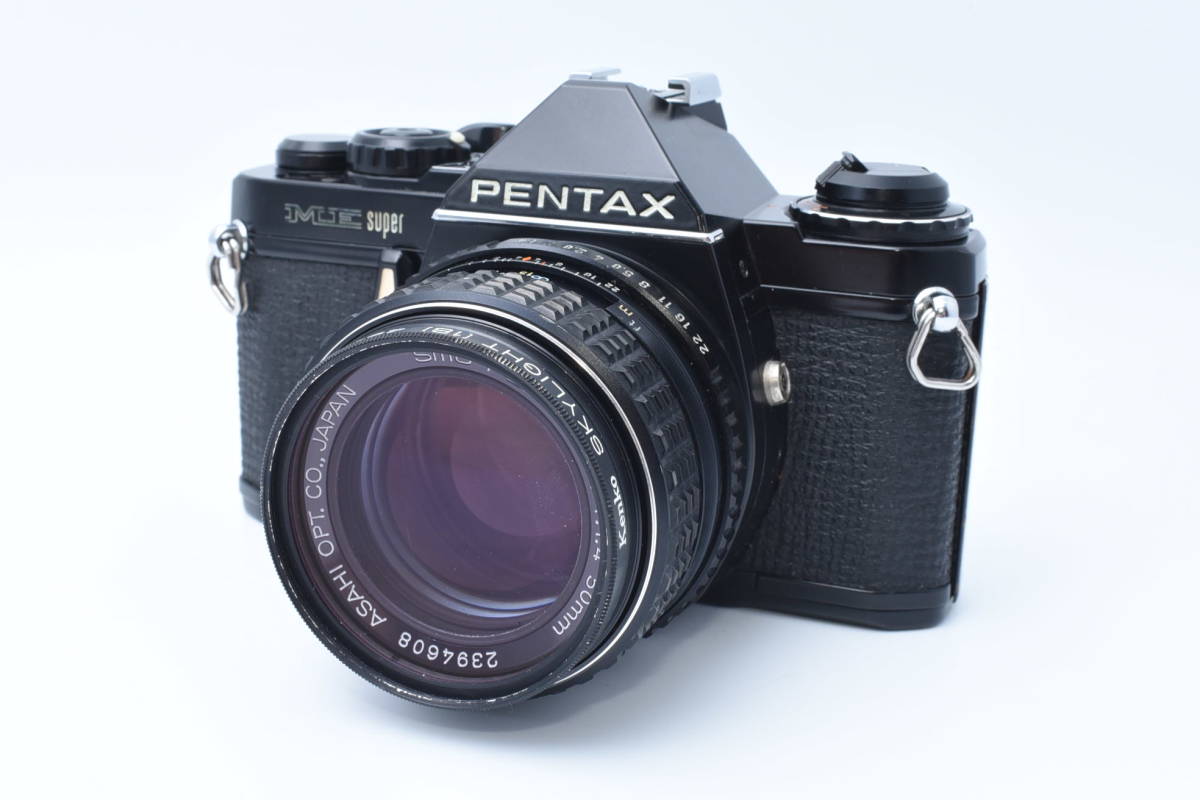 ME ペンタックス | PENTAX - Pentax ☆良品☆ smc PENTAX-M 50mm F1.7