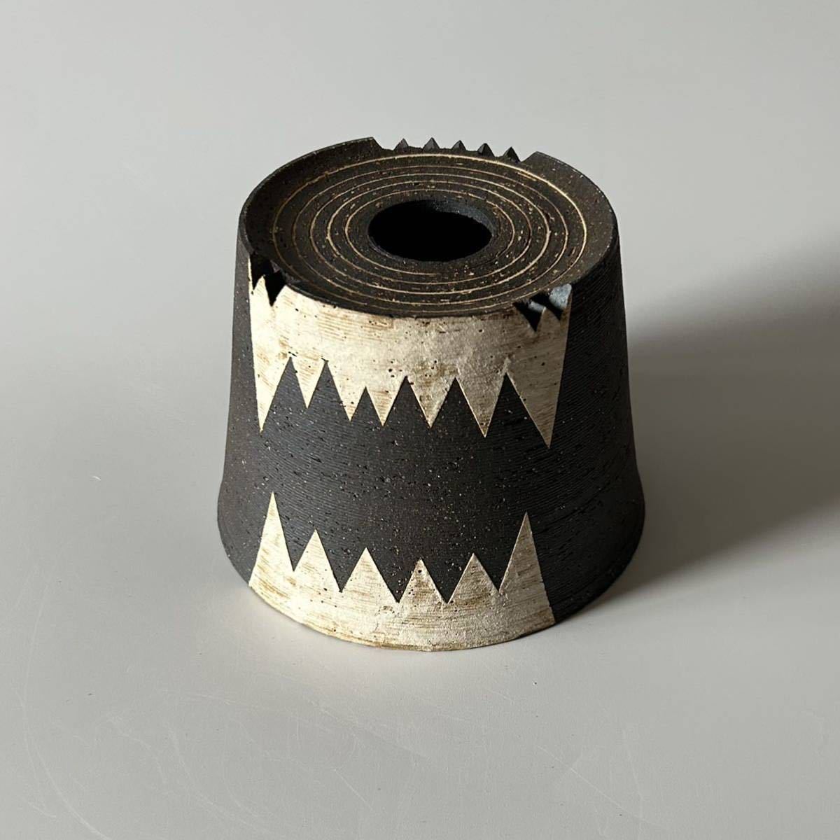 未使用】Invisible Ink MUD N DUST JAR SMALL Invisible ink. MUD N