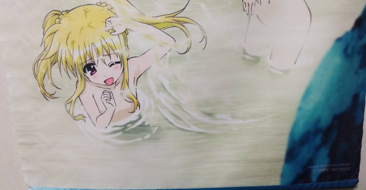 魔法少女リリカルなのは The MOVIE 2nd A