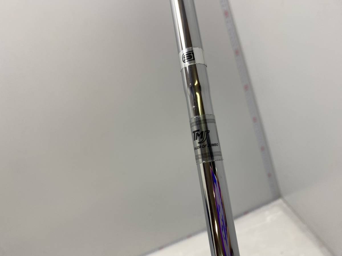☆激レア☆ジャンボ尾崎 モデル THE MAJOR JO-33B JUMBO 右利き用 