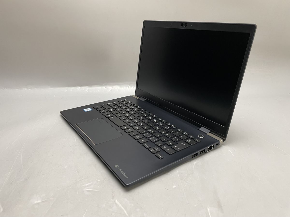 東芝 dynabook Core i5 : 中古ノートパソコン ☆1円開始☆第8世代☆