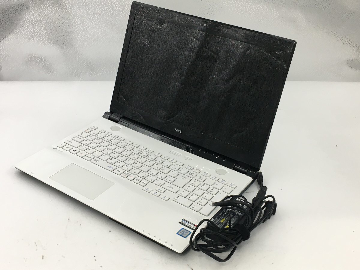 ♪△【NEC エヌイーシー】ノートPC/Core i7 6500U(第6世代)/HDD 1TB PC 