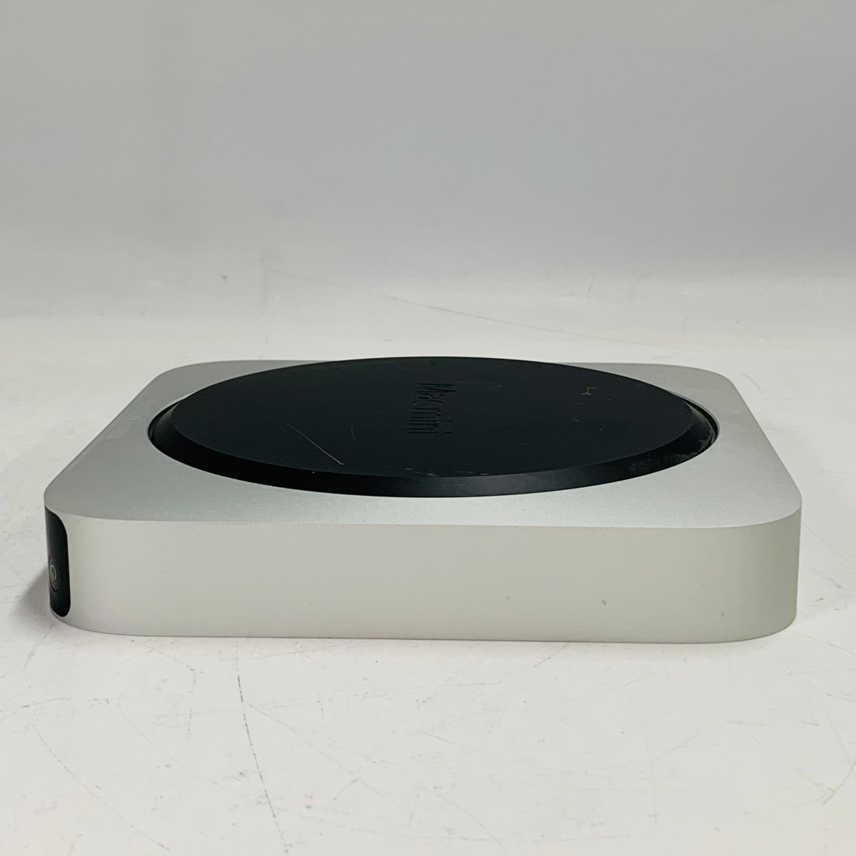 動作確認済 Mac mini late 2014 HDD 1TB 8GB 動作確認済み Mac mini (Late