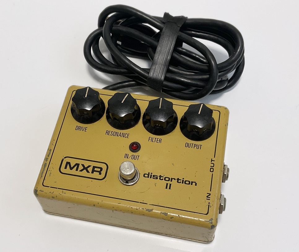 BOSS l Zone MT-2 初期型1995年製 1991～95年製 BOSS MT- BOSS metal