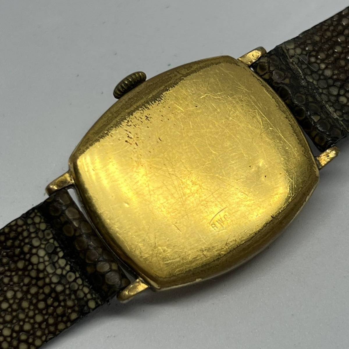 1円~ 稼動品 ビンテージ ROLEX MARCONI SPECIAL ロレックス マルコーニ 