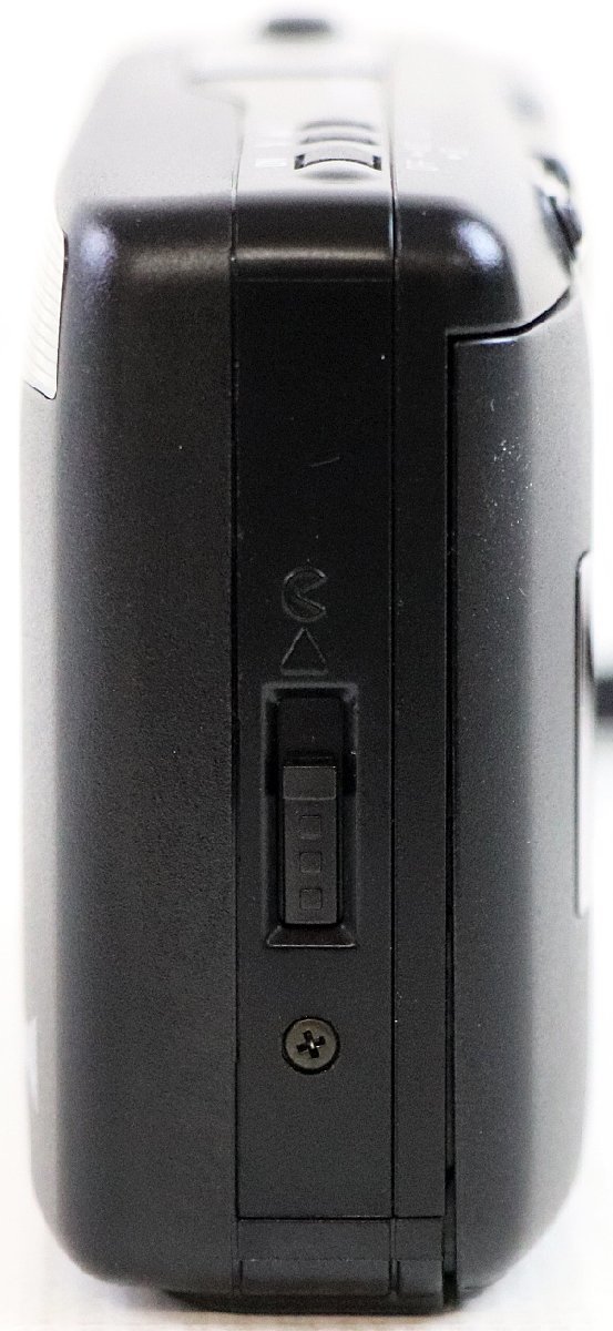 S♪ジャンク品♪コンパクトカメラ 『Nikon AF600』 Nikon フィルム
