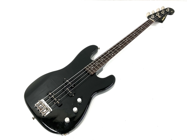 FERNANDES LIMITED EDITION original custom body フェルナンデス