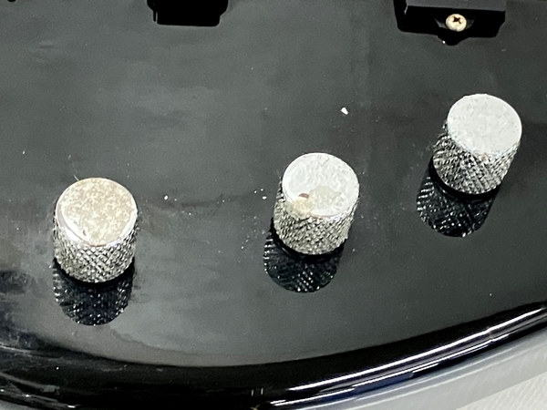 FERNANDES LIMITED EDITION original custom body フェルナンデス
