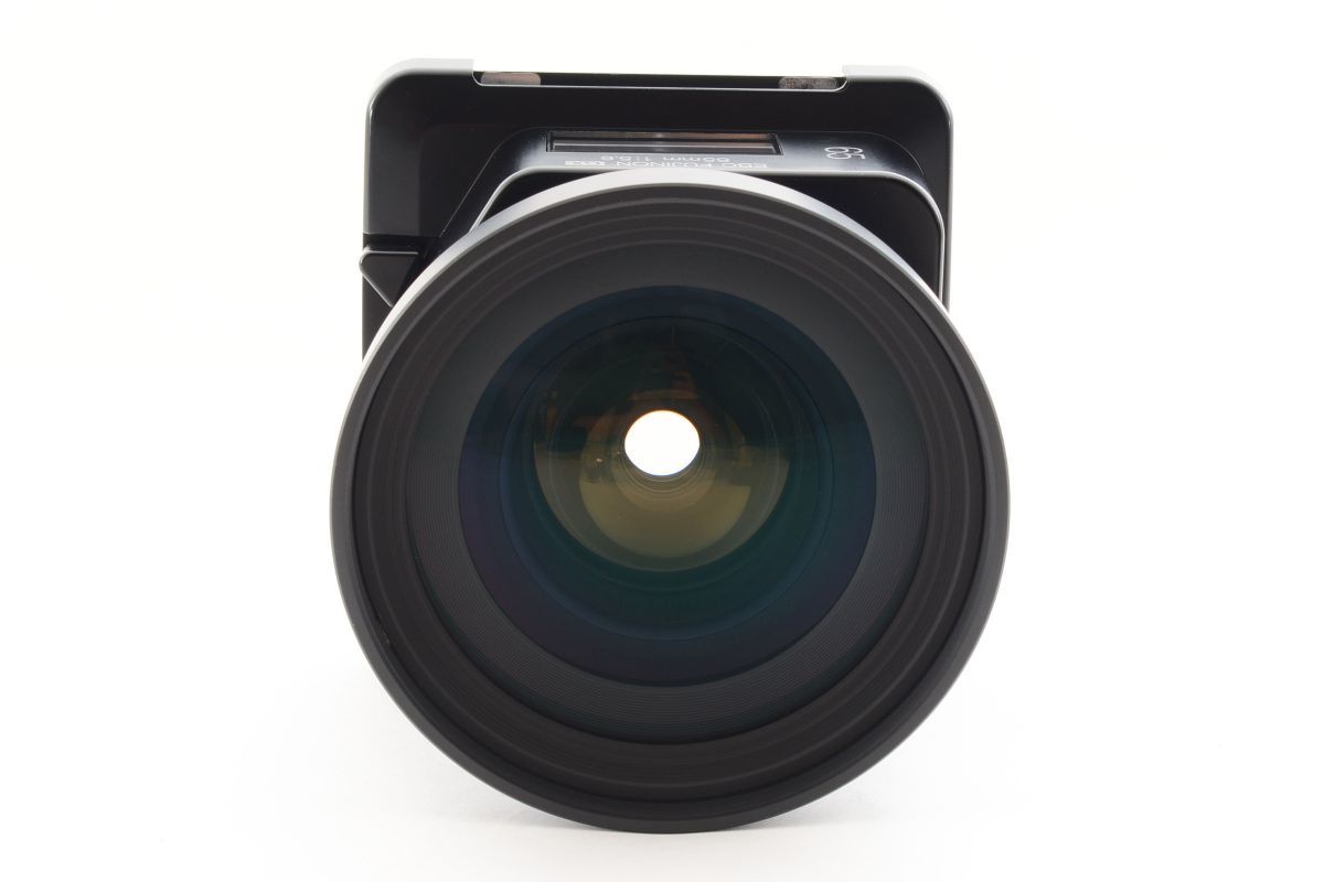 □美品□FUJIFILM EBC FUJINON GX 65mm F5.6□C491 フジノン フジ