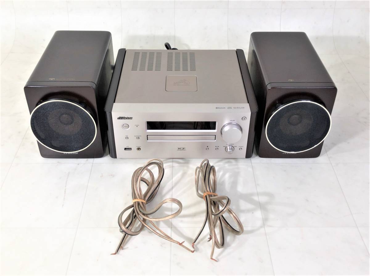 送料無料】Victor ビクター CA-EXHR99 SP-EXHR99 EX-HR99 2019年製