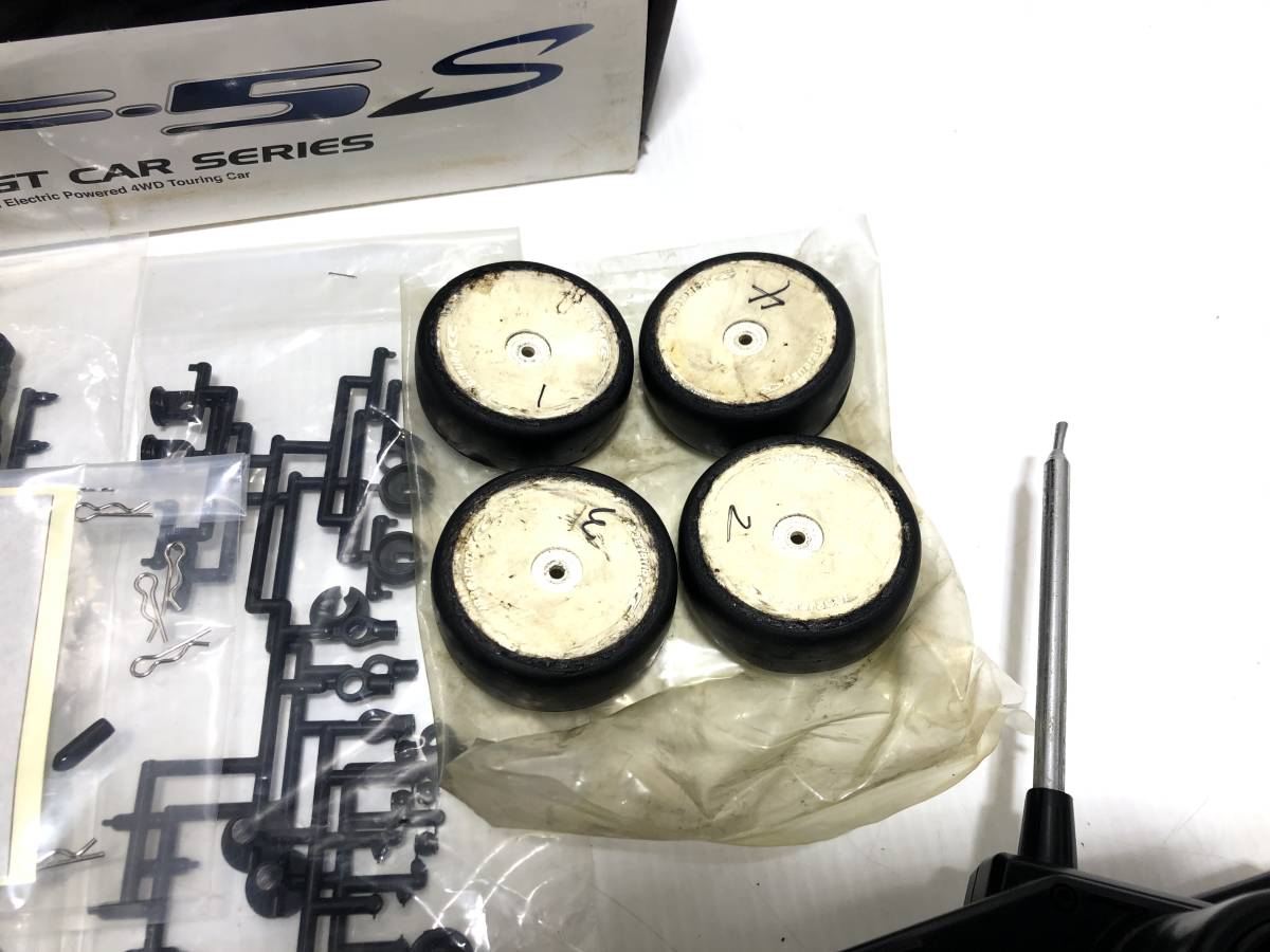 TF-5S 京商 Yahoo!オークション - 0 ラジコン CALSONIC NISSAN GT-R