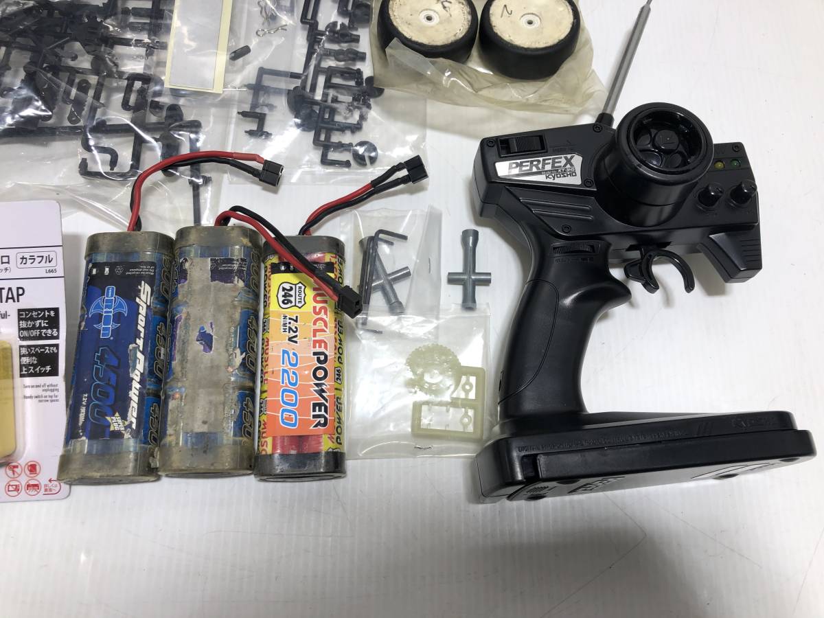 TF-5S 京商 Yahoo!オークション - 0 ラジコン CALSONIC NISSAN GT-R