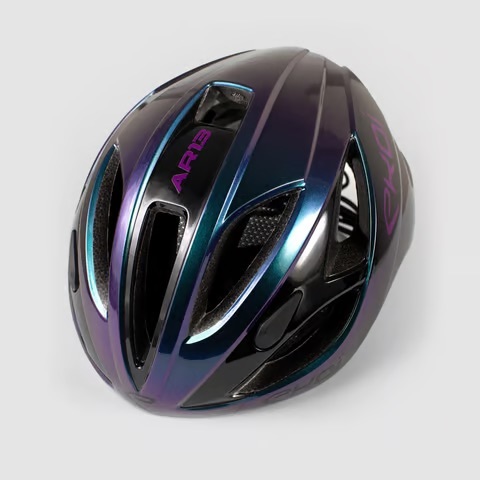 EKOI☆彡エコイ AR13 A23 CAMELEON L/XL 未使用品 ヘルメット ロード