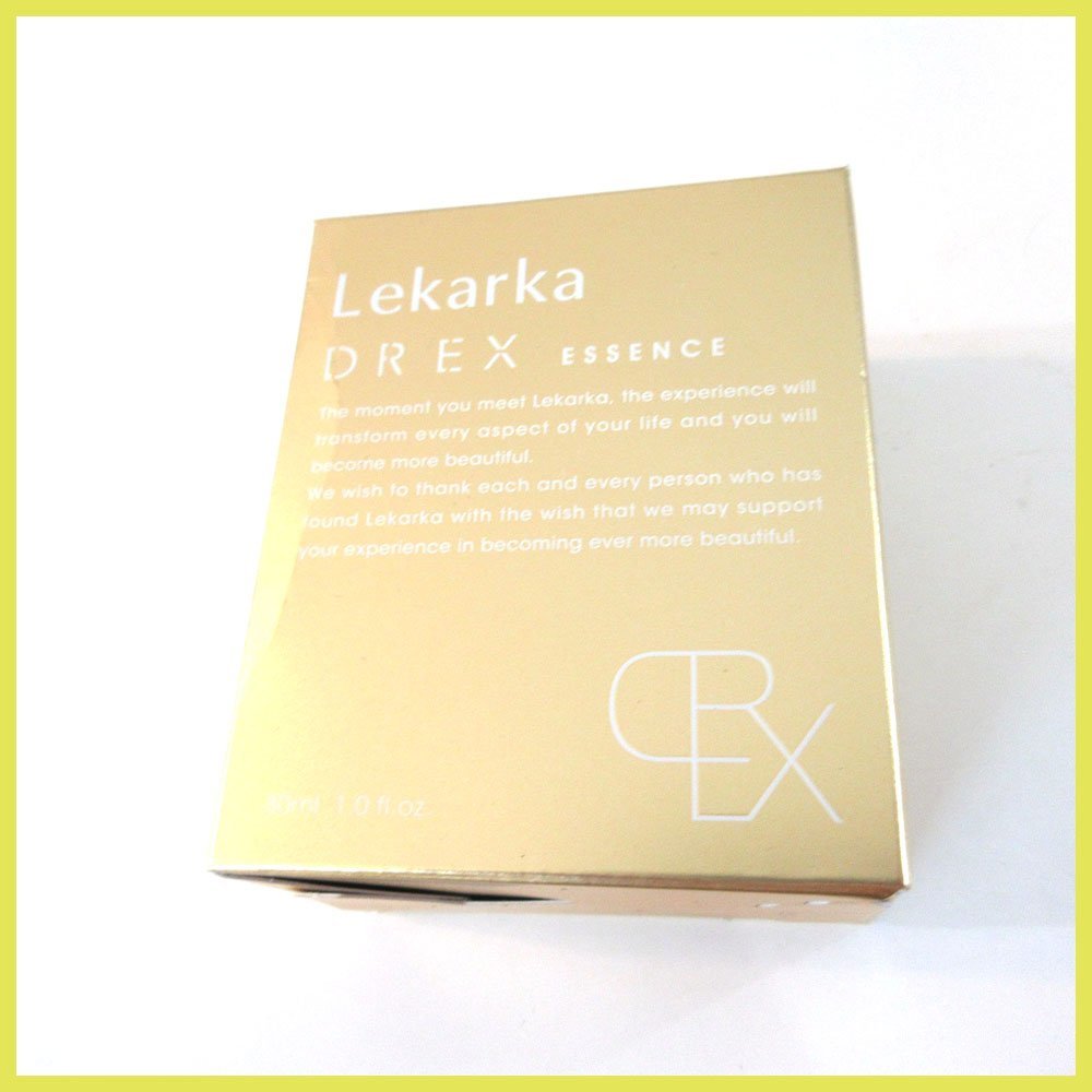 レカルカ DREX エッセンス Lekarka ESSENCE S（DREX 通販 S） - S 広島