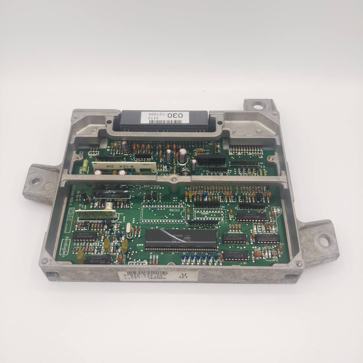 歌い手グッズ -そらる- 動作確認済み ホンダ ビート PP1 純正 ECU ホンダ ビート ECU PP1 純正