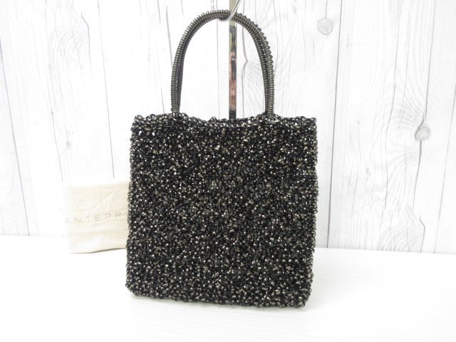 未使用展示品 ANTEPRIMA アンテプリマ ハンドバッグ バッグ ワイヤー