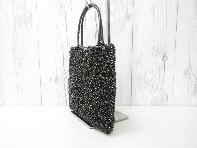 未使用展示品 ANTEPRIMA アンテプリマ ハンドバッグ バッグ ワイヤー