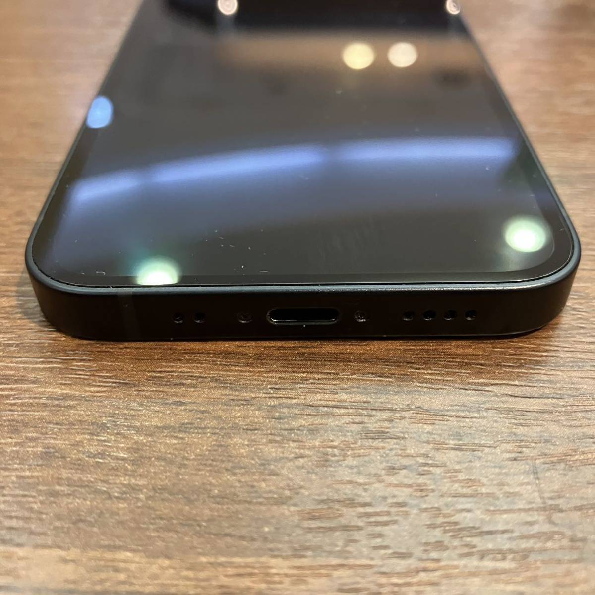 iPhone12mini 64GB 香港版 SIMフリー シャッター音なし MGDX3ZP/A 