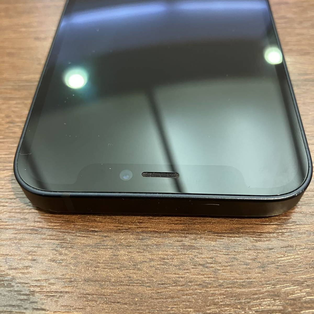iPhone 12 mini 64GB SIMフリー シャッター音なし 新品同等 iPhone 12 