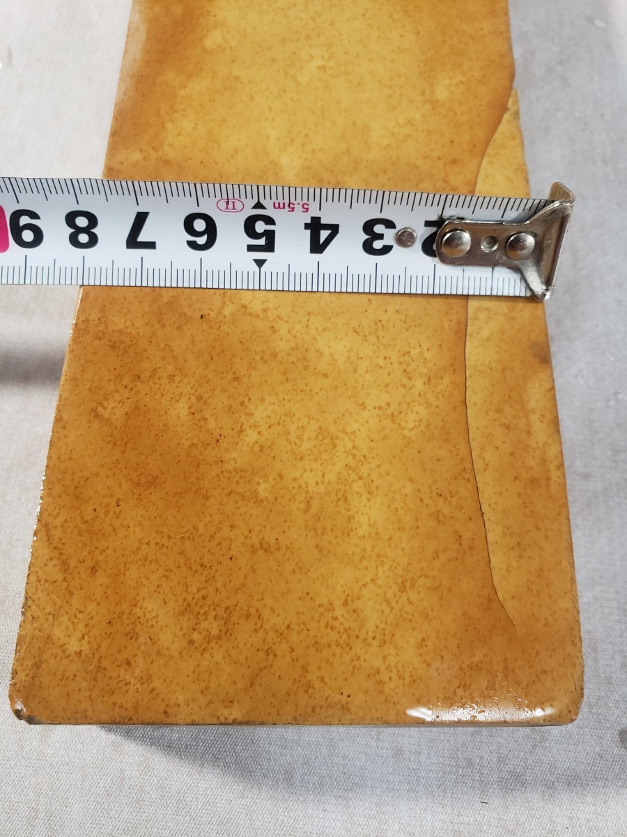 天然砥石 正本山 梨地 超仕上げ 1104g . 天然砥石 正本山 仕上げ