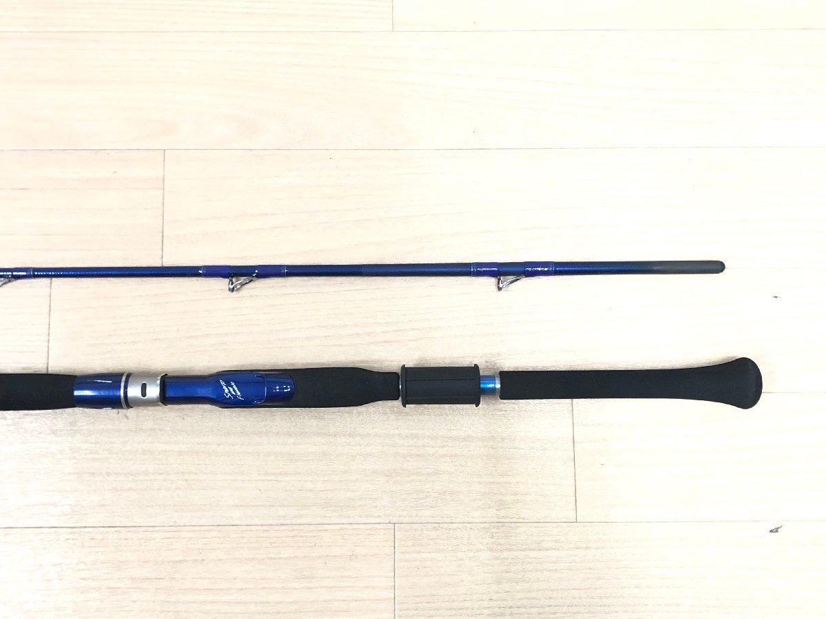 剣崎トラッド 50-270｜＠ベリーネット 日本最大新品中古釣具WEB