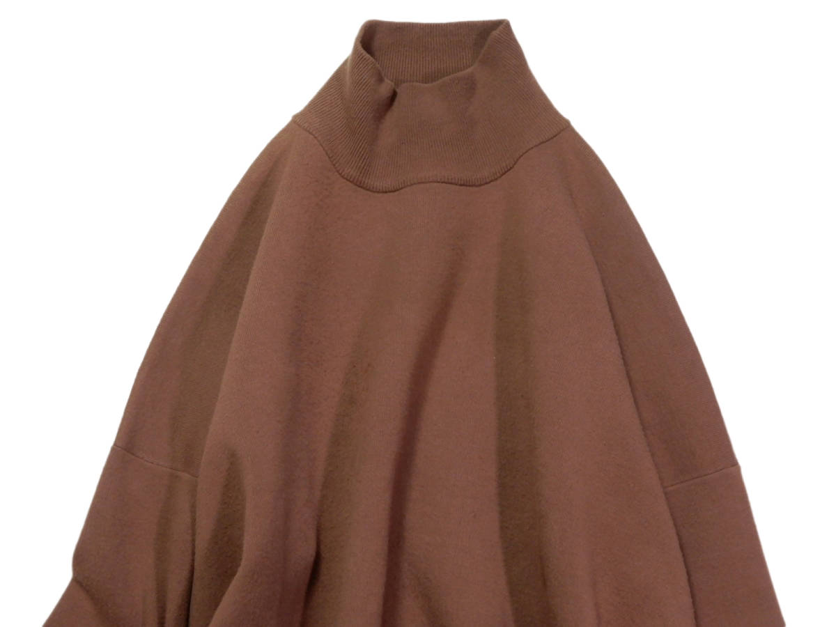 ENFOLD バイカラーニット 極美品 ENFOLD エンフォルド ニット セーター