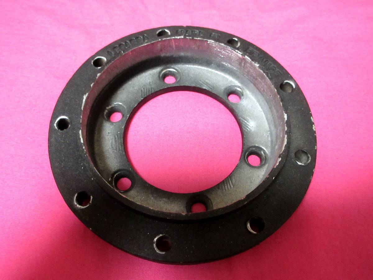 5320 モトリタ ボイド レカラ ステアリングボス変換アダプター 
