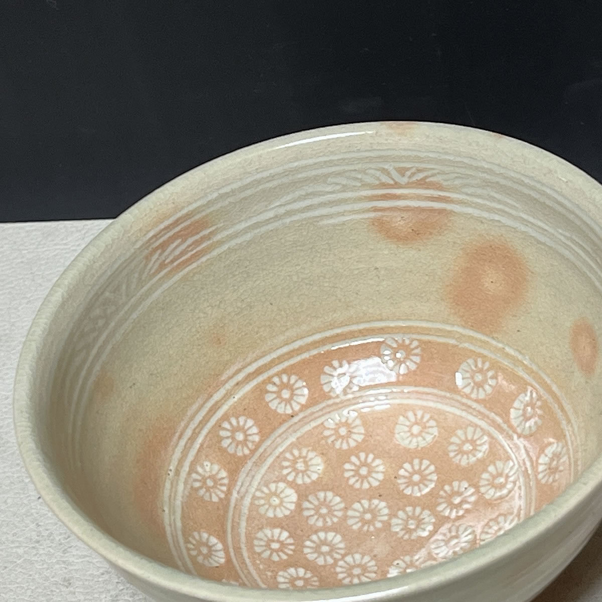 数茶碗 - 茶道具 メルカリ 三島の通販 抹茶 共箱 Yahoo!オークション