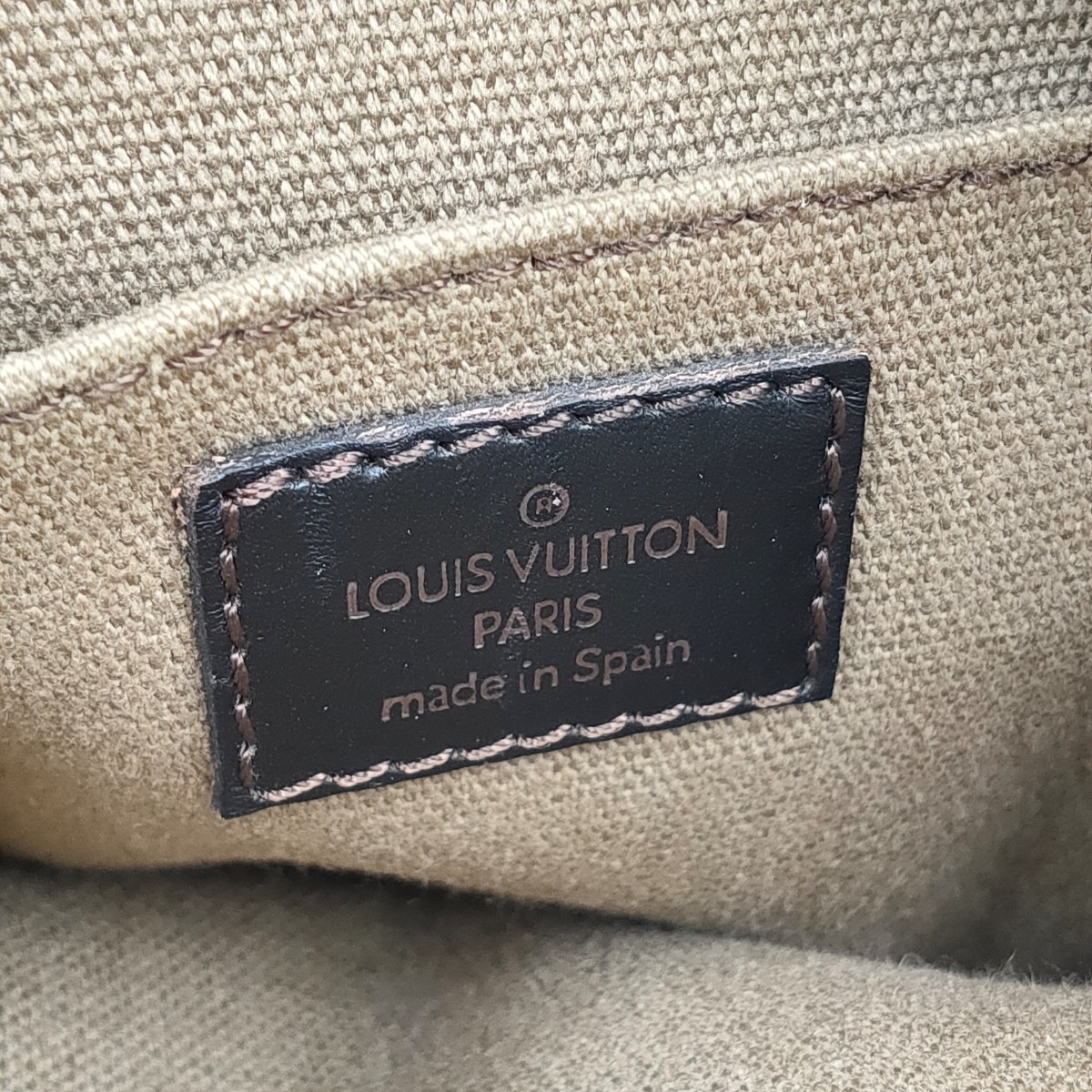 ☆美品&激レア☆ LOUIS VUITTON ルイヴィトン ユタ スィウ クロス 