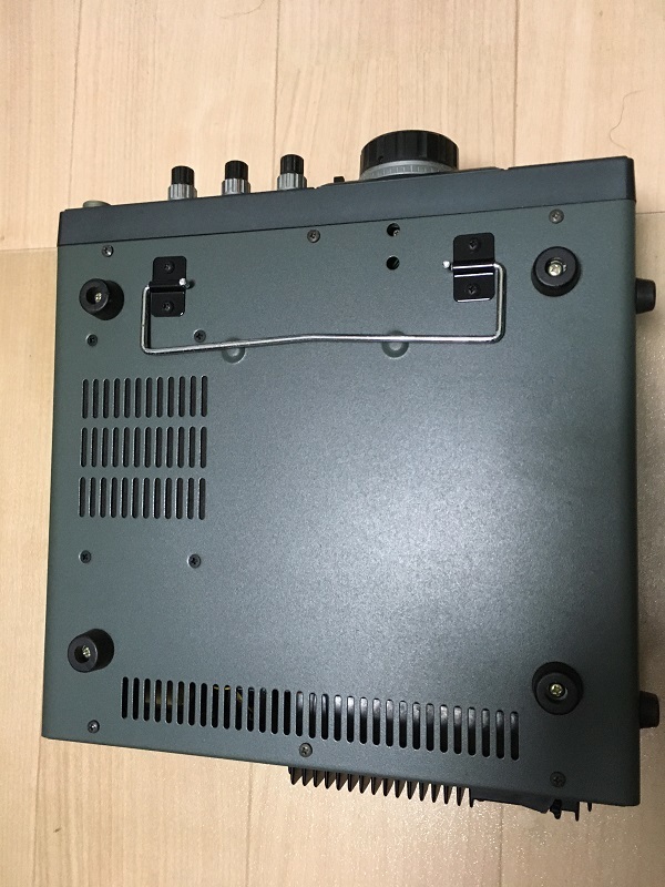 ICOM IC-371 430MHz ALL MODE TRANSCEIVER