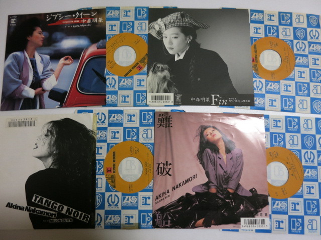 中森明菜 - メルカリ : コンプリート・シングル・コレクションズ 中森