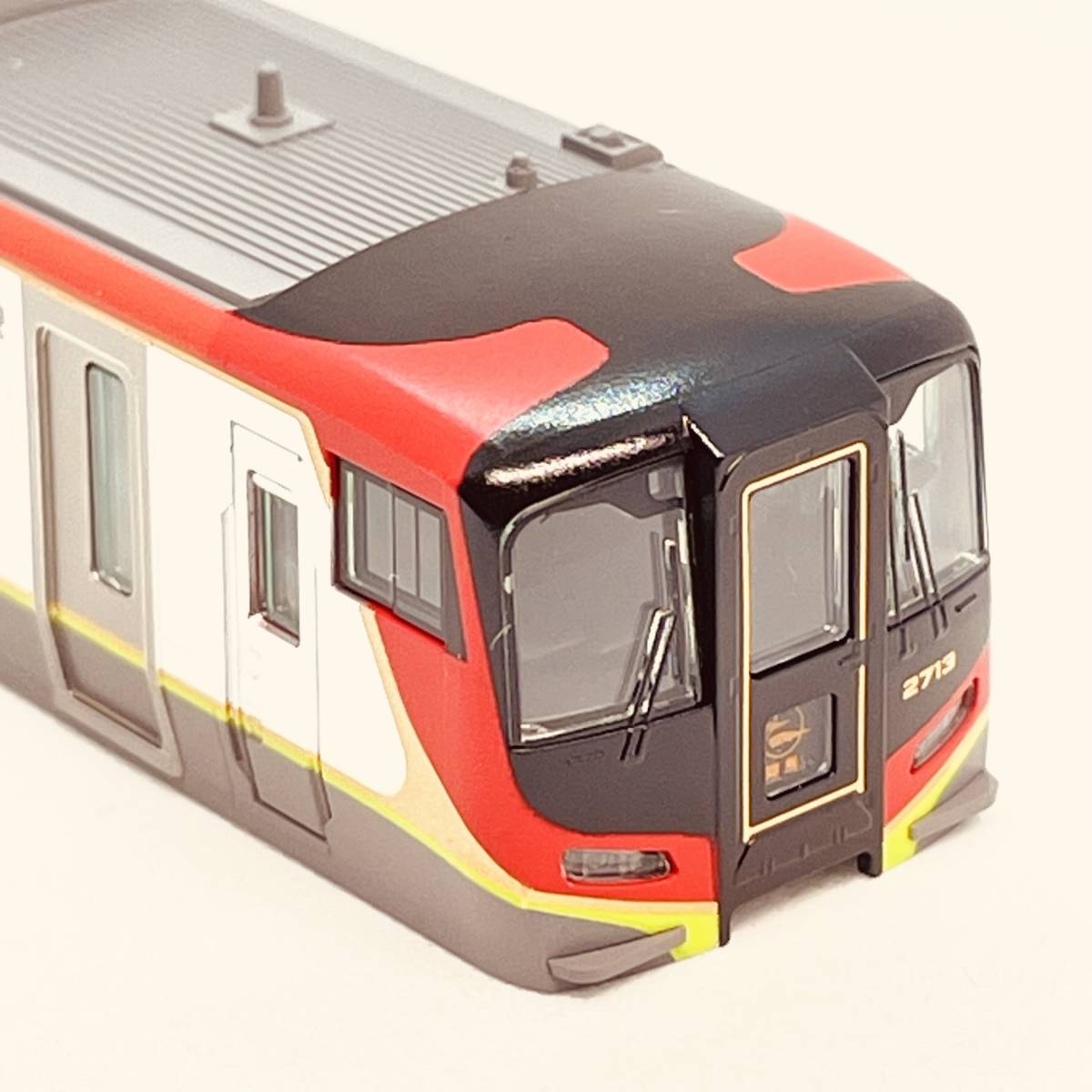 TOMIX 97950 JR 2700系 ディーゼルカー(南風・しまんと)セット
