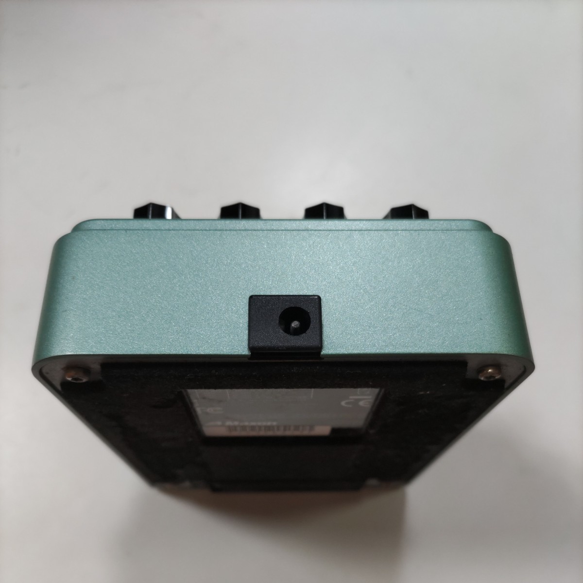 Maxon DS-830 Distortion MASTER マクソン ディストーション マスター Maxon Master Distortion