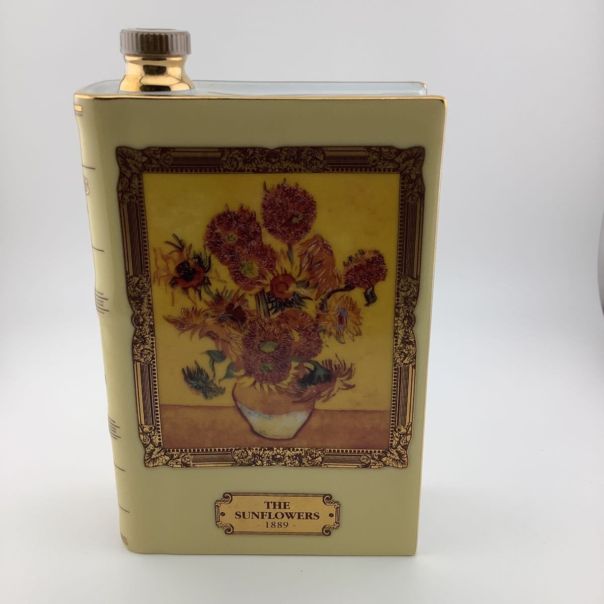 カミュ ブック 箱付き 古酒 CAMUS COGNAC 替え栓 スペシャルリザーブ