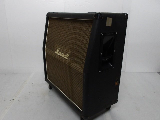 埼玉県来店引取限定品】 マーシャル Marshall ギターアンプ用  