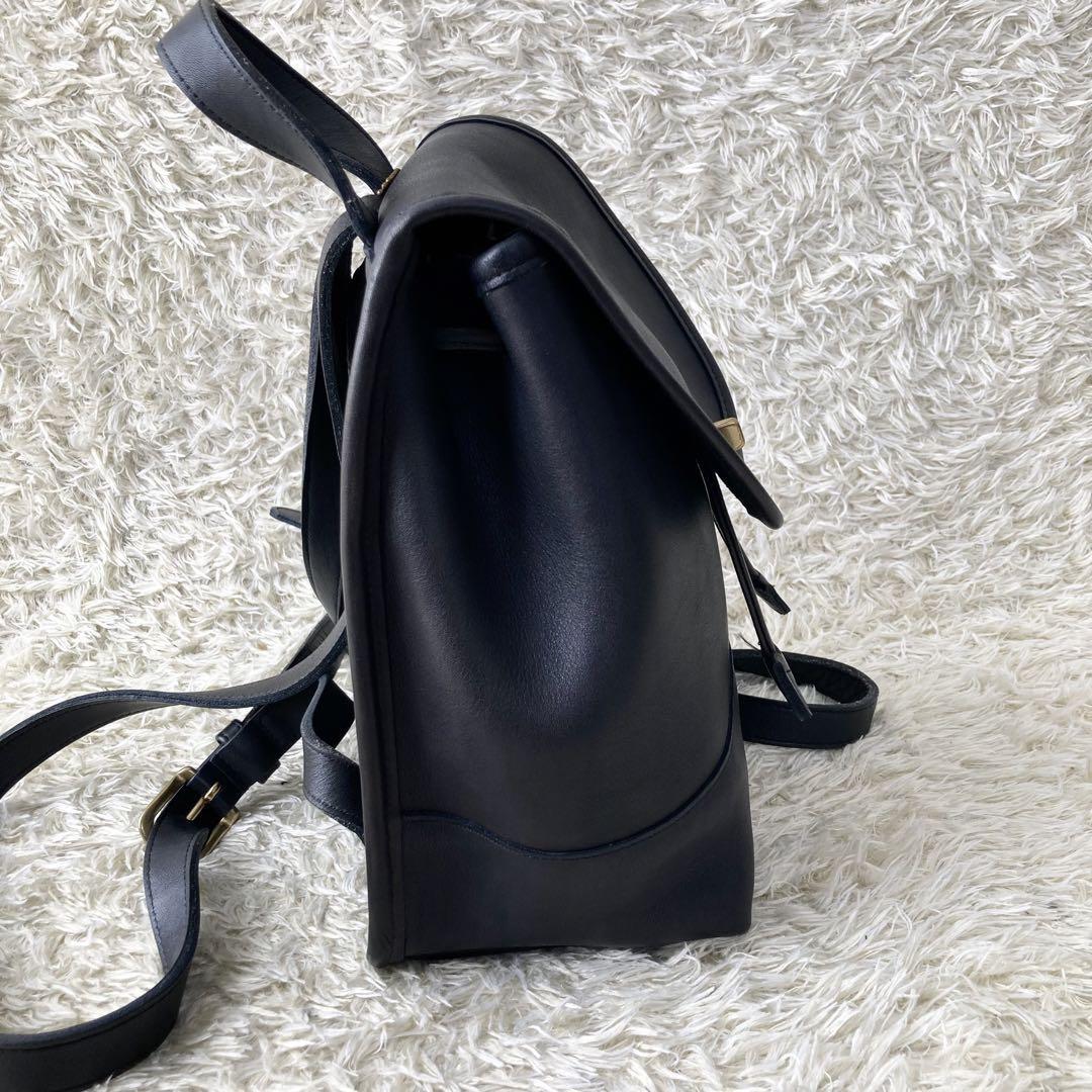 コーチ COACH オールドコーチ OLD COACH リュック バックパック 