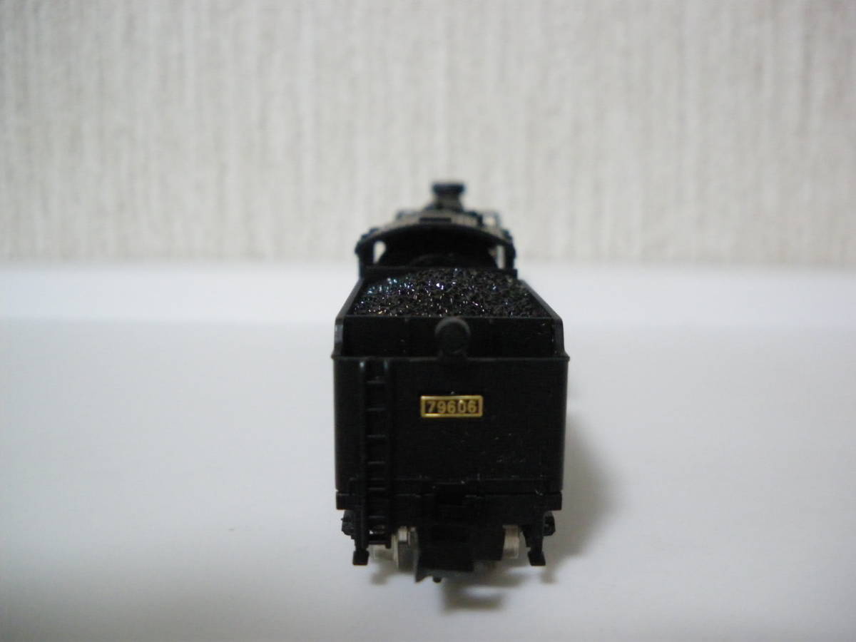 マイクロエース】A9702 9600形 標準タイプ A9702 MICRO ACE 9600型 大